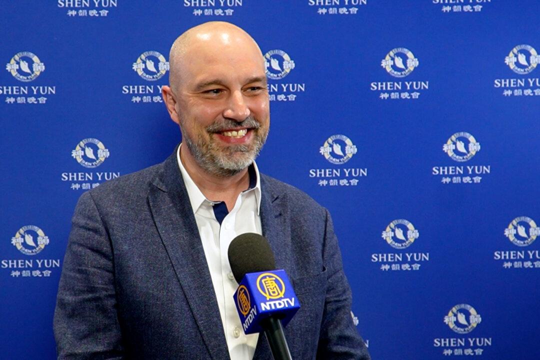 Museum Curator Sees in Shen Yun China’s Rich History Before Communism