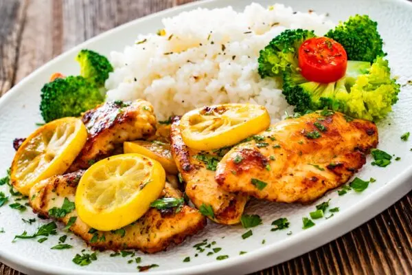 5 Simple Dinners to Ease Back Into Cooking in the New Year