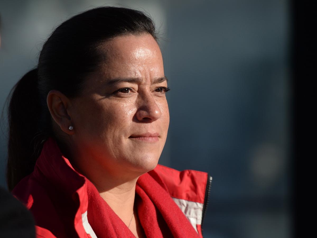 Ex-Federal Minister Jody Wilson-Raybould Starting Treatment for Breast Cancer