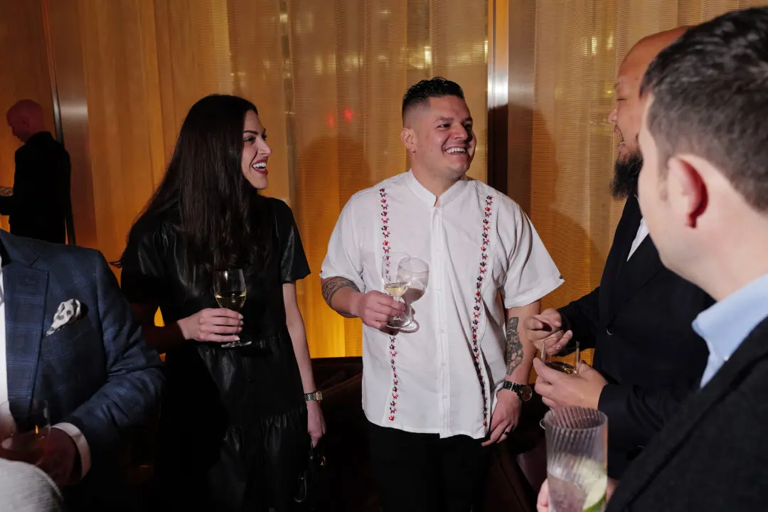 The Most Exciting Restaurants Opening Across the US