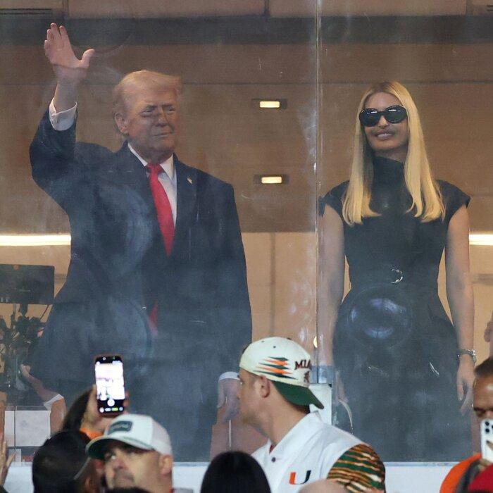 The Epoch Times