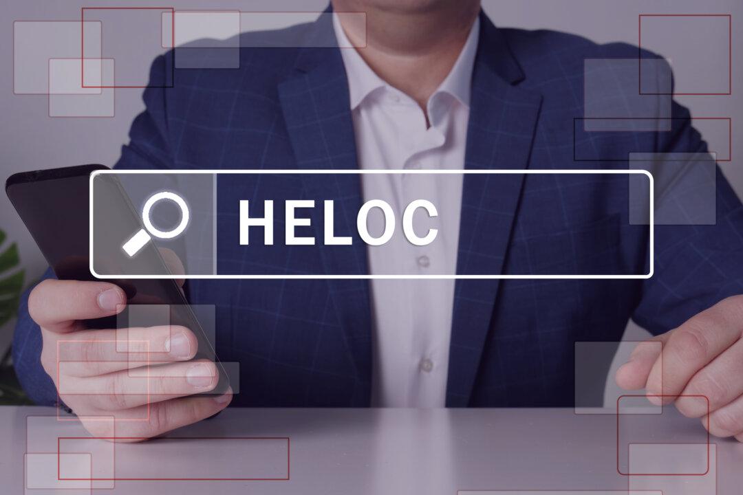 How Much Would a $50,000 HELOC Cost Each Month?