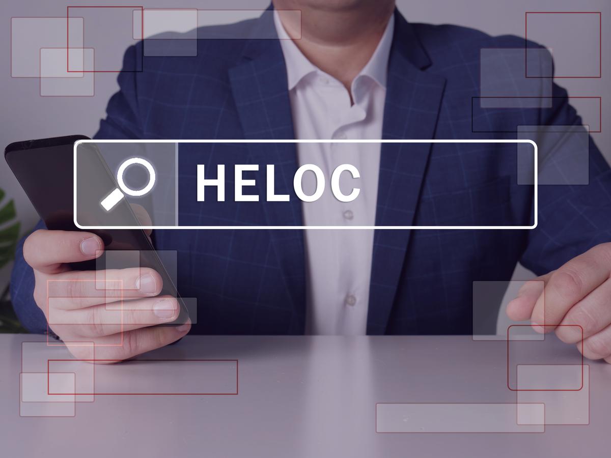 How Much Would a $50,000 HELOC Cost Each Month?