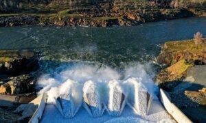 What We Spend Our Water On Is What We Worship