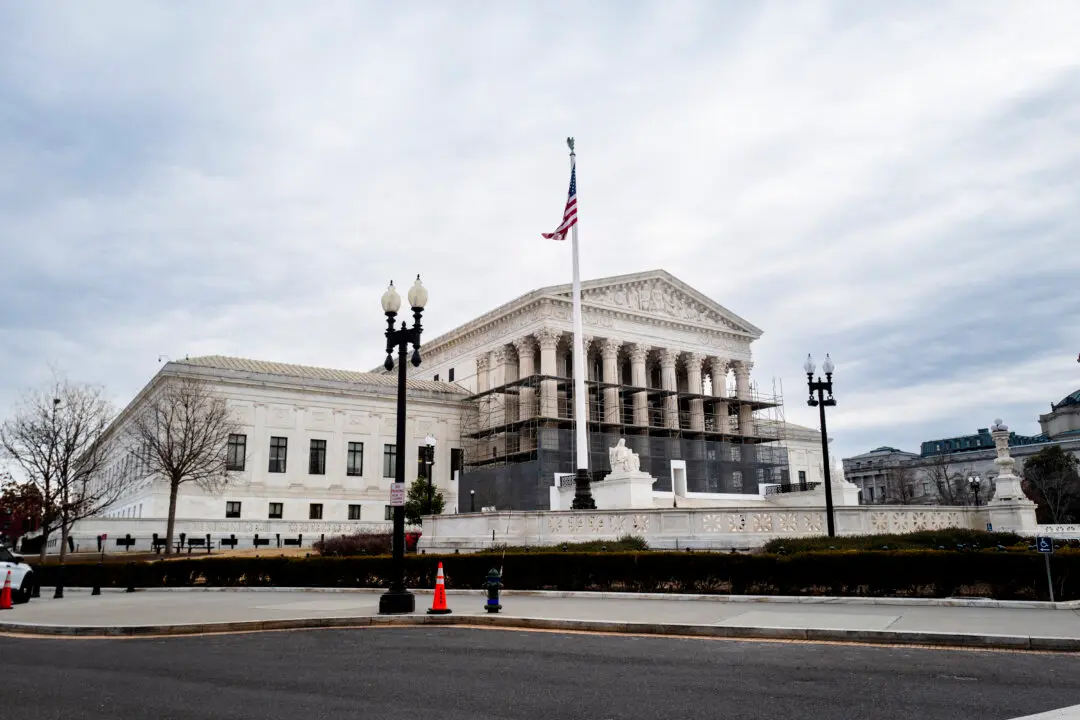Supreme Court Declines to Block Extradition of Japanese Man Accused of Vandalizing Temples