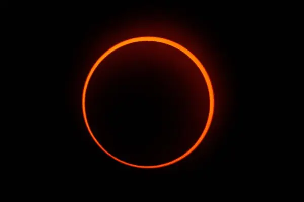 LIVE NOW: Total Solar Eclipse Visible Across Parts of Europe, North America