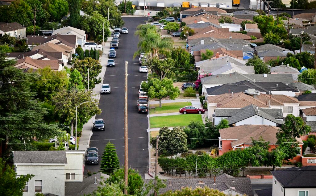 US Median Home Price Could Hit $1 Million by 2050: NAR Economist
