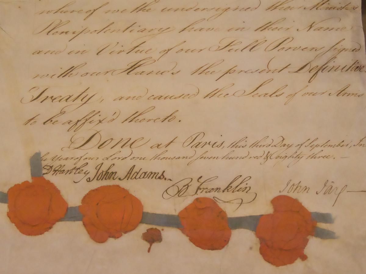 ‘Freedom Plane’ Tour to Bring Founding Documents to Cities Nationwide