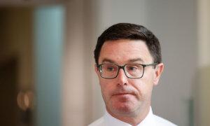 Littleproud Retains Leadership After Failed Nationals Spill