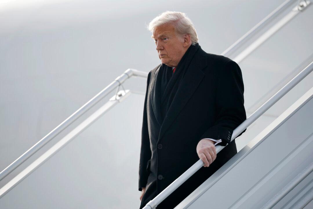 Trump Addresses Davos Amid Greenland Tensions; Nick Shirley Testifies Before Congress on MN Fraud Investigation