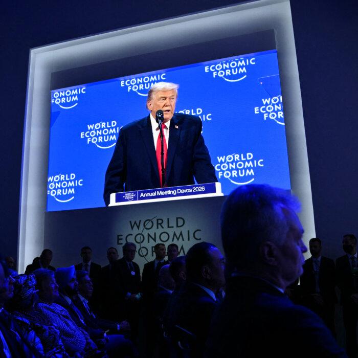 The Epoch Times