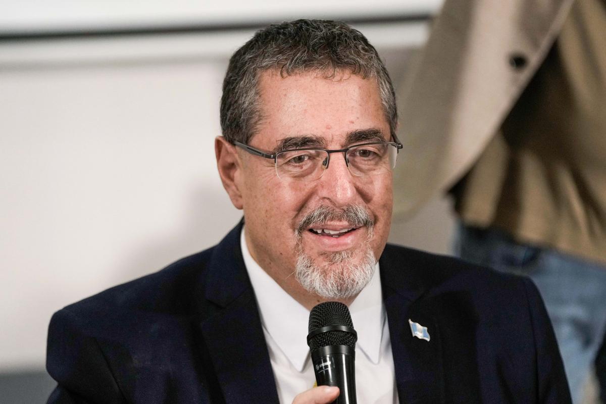 US Embassy in Guatemala Issues Security Alert After Gang Violence