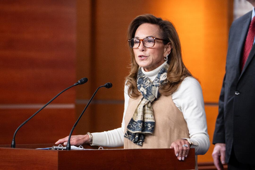 Trump Wants Clean Reauthorization of Surveillance Powers Law, Rep. McClain Says