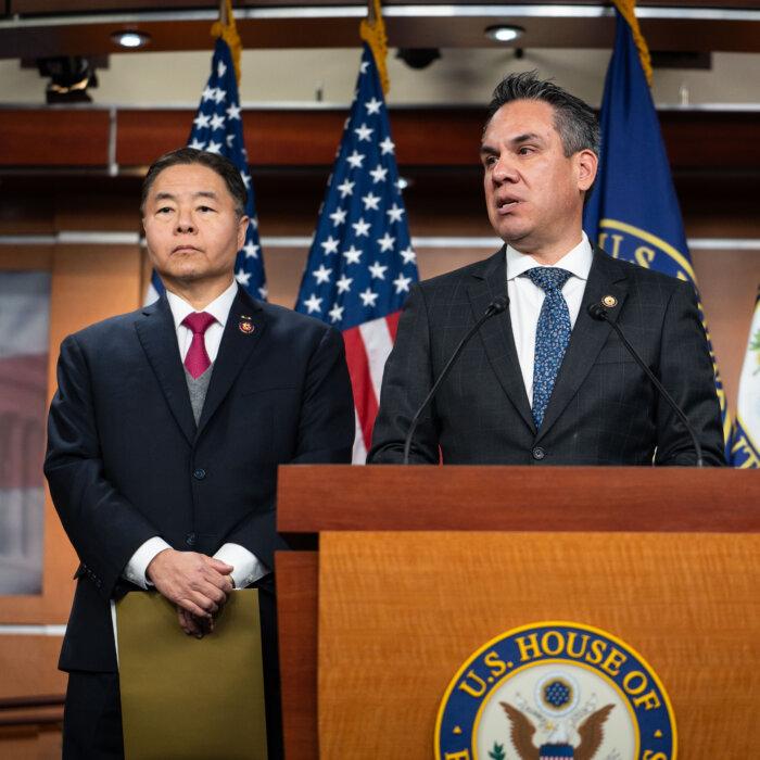 The Epoch Times
