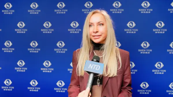 Shen Yun Concludes Its 2026 Poland Tour with 14 Sold-Out Performances