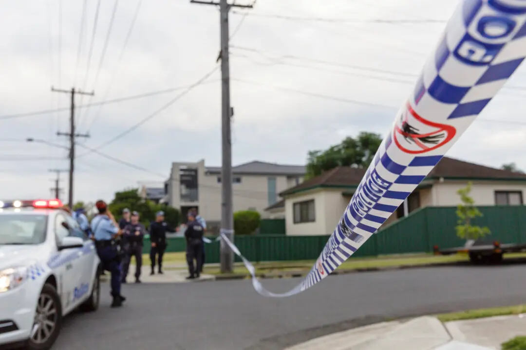 Three Shot Dead in Regional NSW Town, Gunman on the Loose