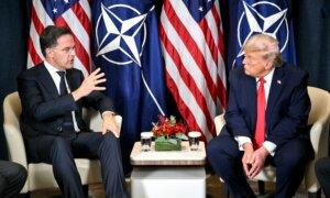 Conrad Black: How Trump’s Unorthodox Strategy Is Strengthening the Democratic World