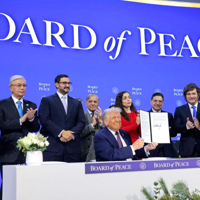 The Epoch Times