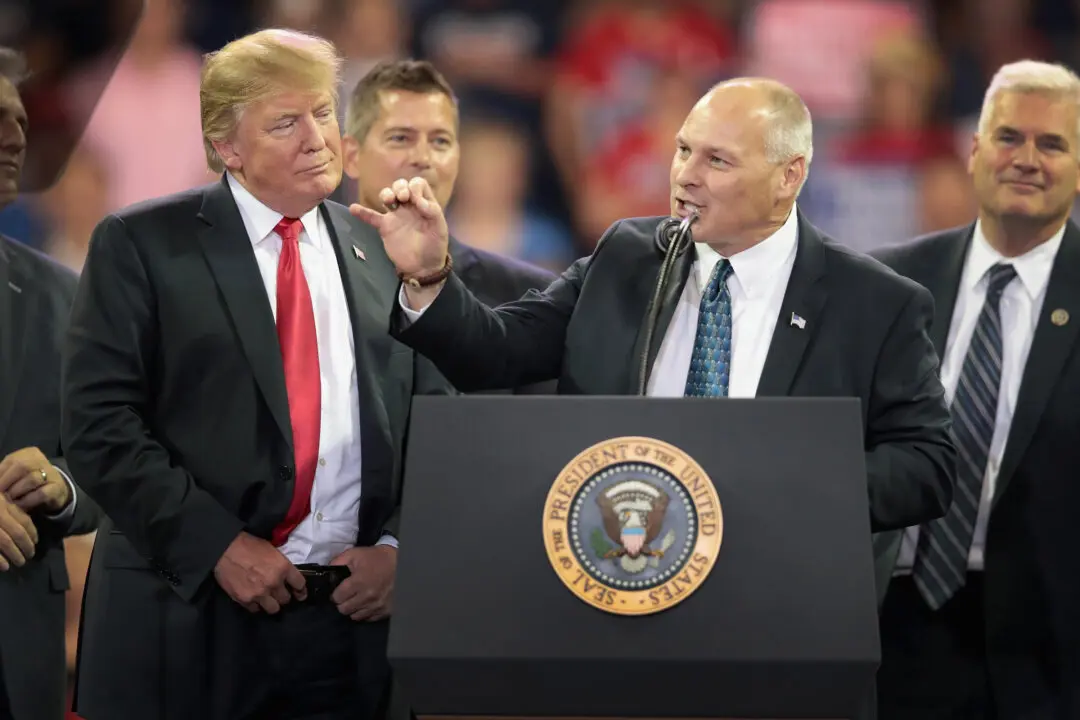 House Votes to Overturn Minnesota Mining Ban, Sending Bill to Senate