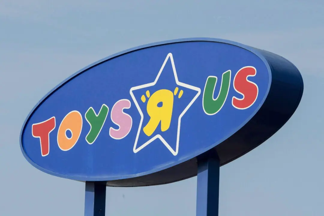 Trouble in Toyland: Toys ‘R’ US Canada Facing Suits Seeking Millions in Unpaid Rent