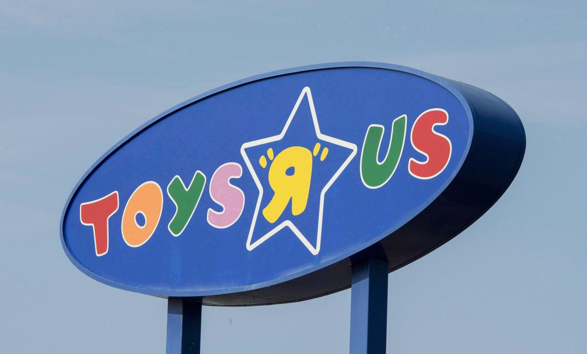 Trouble in Toyland: Toys ‘R’ US Canada Facing Suits Seeking Millions in Unpaid Rent