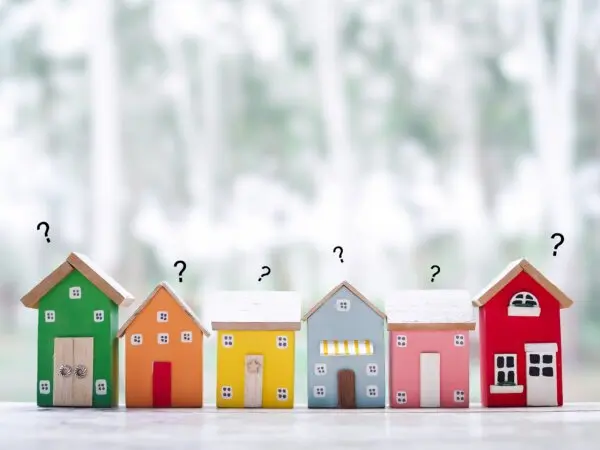 There’s Still a Nationwide Shortage of Homes—so Why Are Sellers Getting Desperate in Some Places?