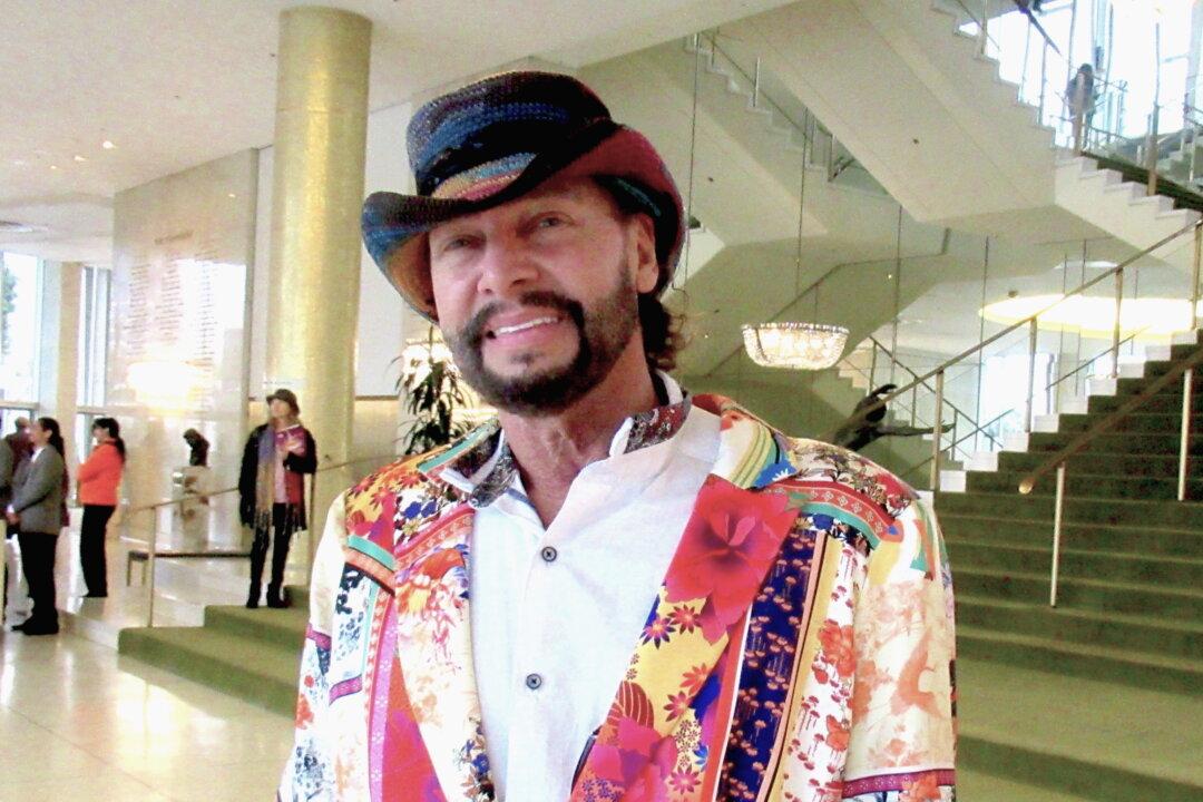 Shen Yun Is ‘Beautiful and Divine,’ Says Professional Musician