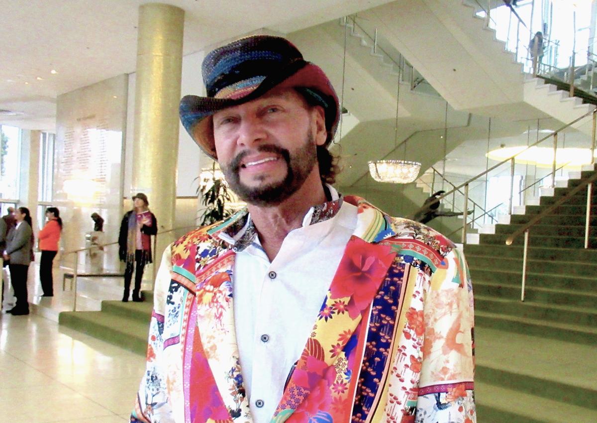 Shen Yun Is ‘Beautiful and Divine,’ Says Professional Musician