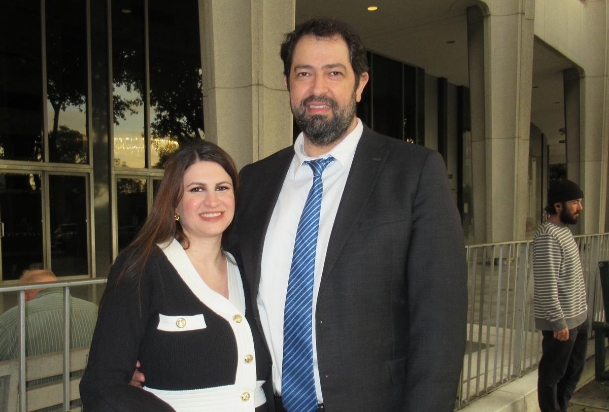 Shen Yun Is ‘An Emotional and Spiritual Pill for Goodness,' Says Physician