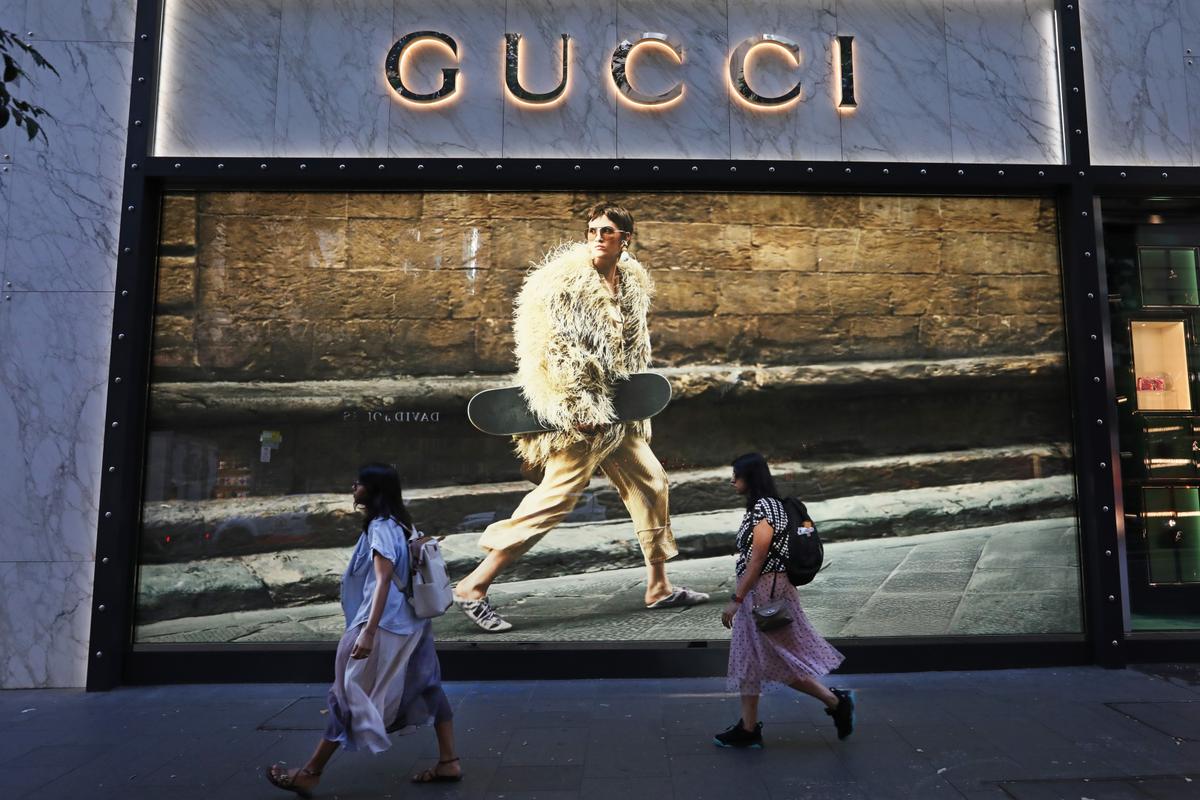 OECD Warns Australian Industries Less Competitive Than the US