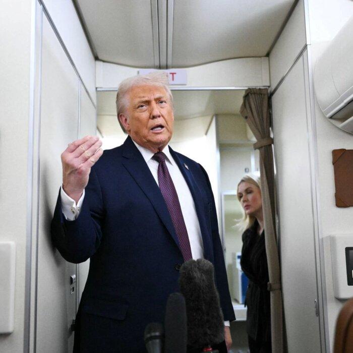 The Epoch Times