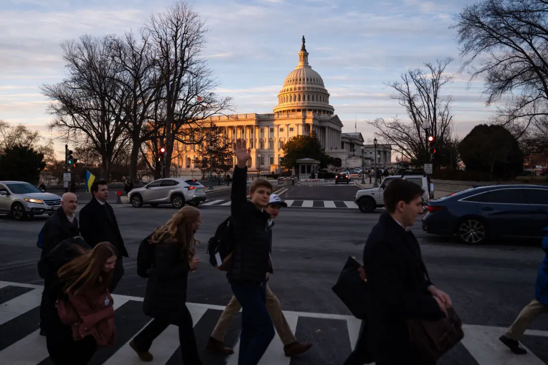 Faith Leaders Call Out Persecution in China: ‘Communism Is Not Compatible With Religious Freedom’
