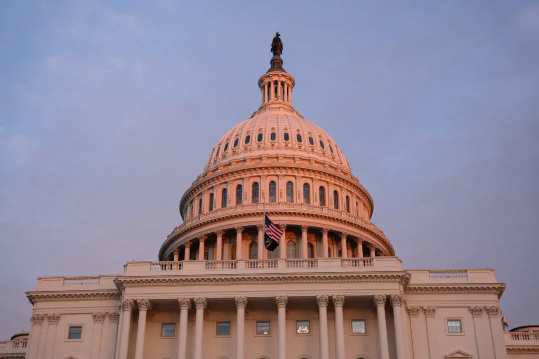 LIVE NOW: House Rules Committee Holds Meeting on HR 1958, HR 4638, and HR 556