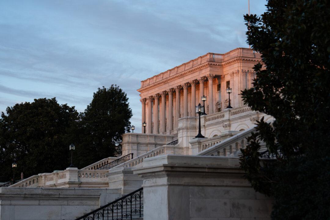 REPLAY: Senate GOP, Democratic Leaders Speak to Press Respectively on Various Topics