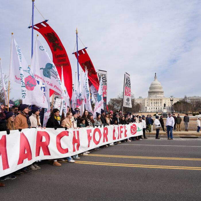 The Epoch Times