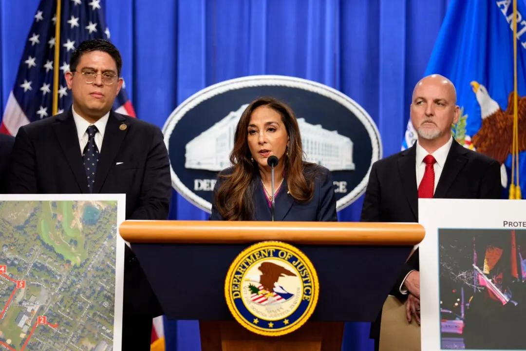 Assistant AG Dhillon, Attorney Essayli Announce Update on 2 Criminal Cases