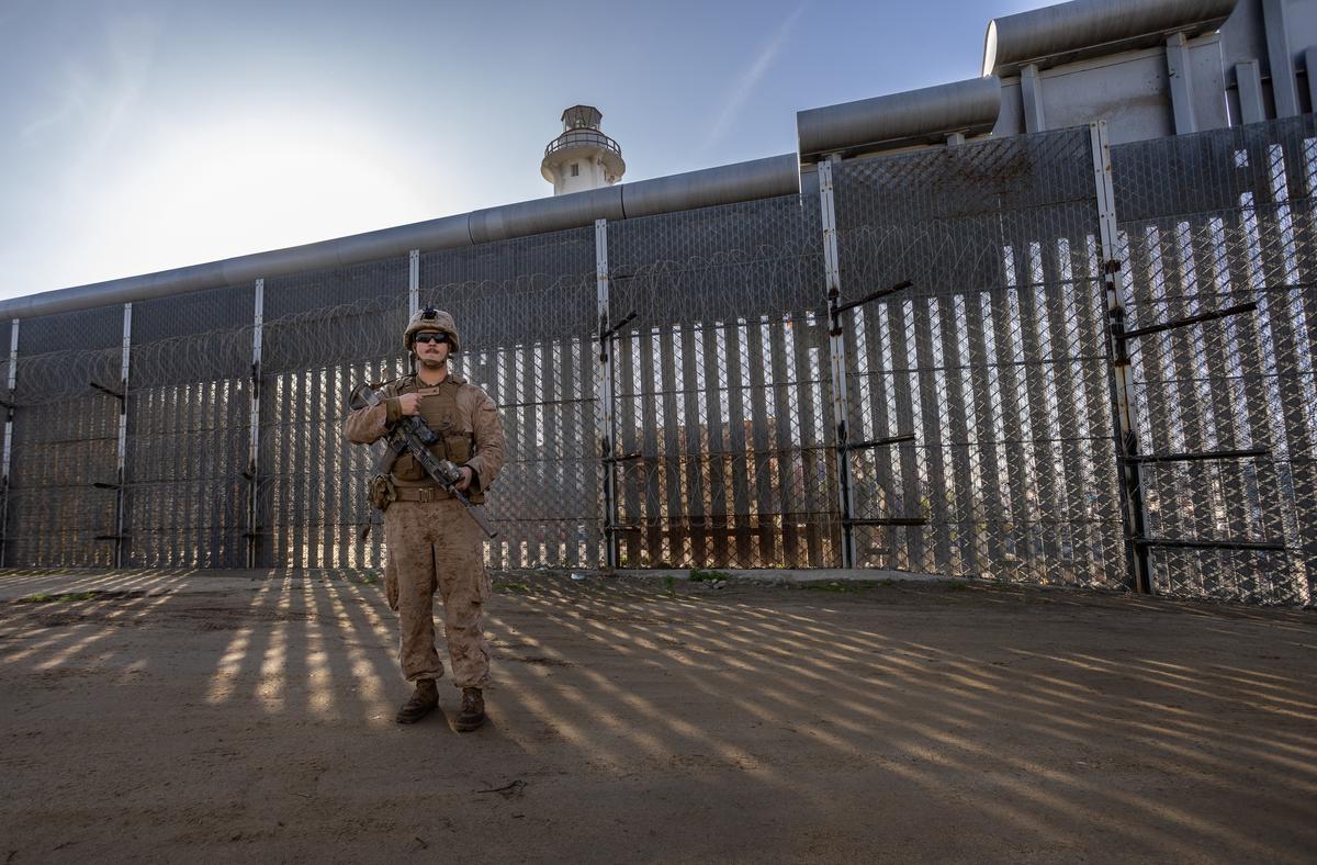 Pastors Back Legal Immigration, Split on Deportation Levels, Survey Finds