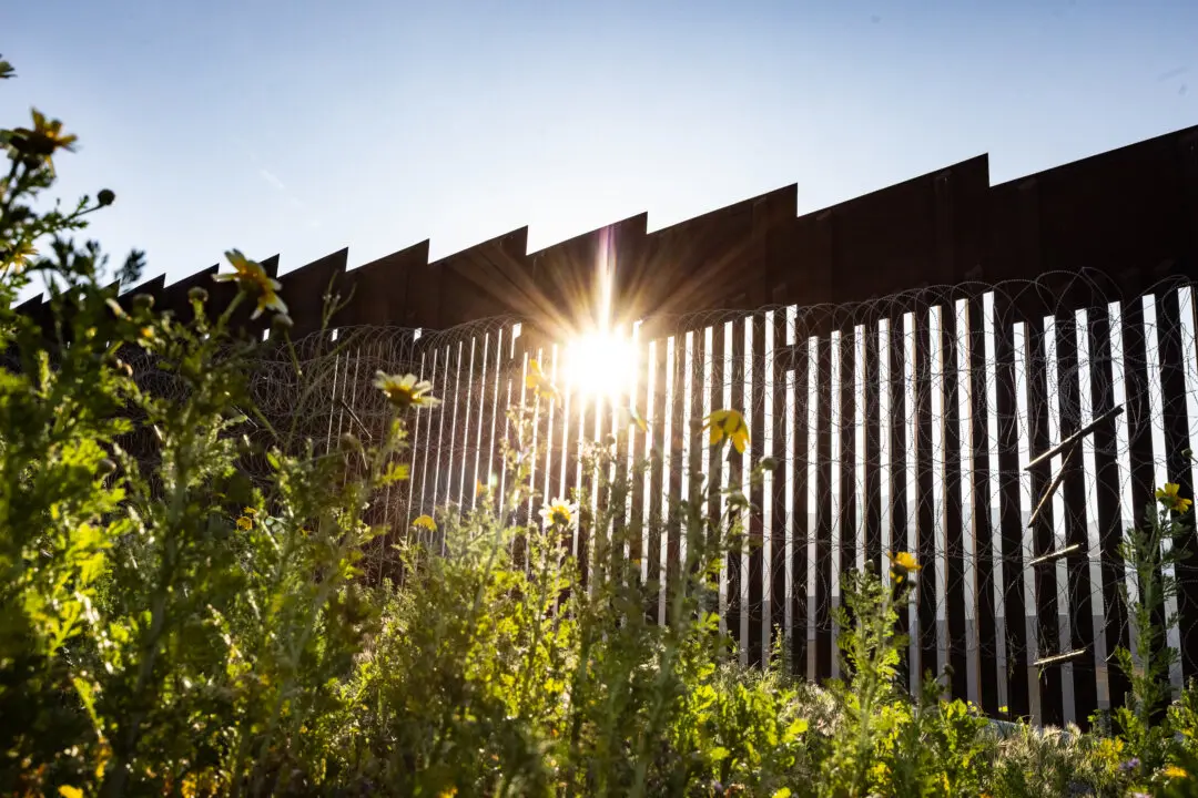 Supreme Court to Decide Whether Asylum Seekers Can Apply for Asylum at the Border