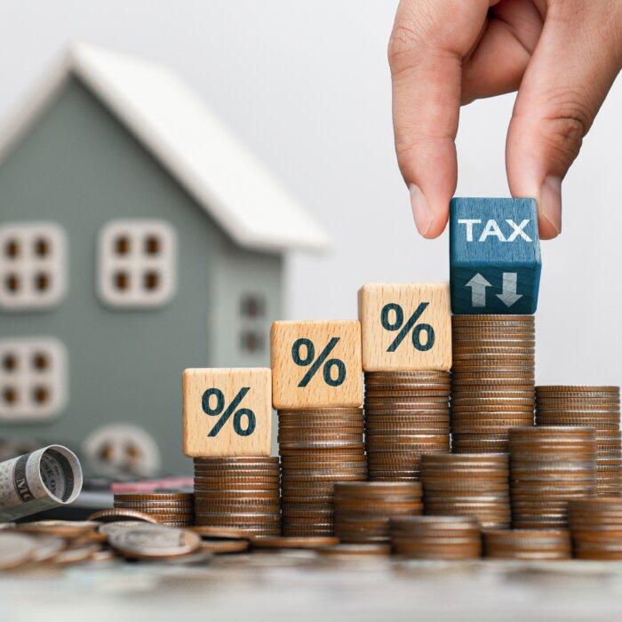 All You Need to Know About the Estate Tax