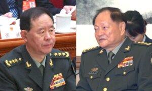 Zhang Youxia’s Disappearance: China’s Military Purge Signals CCP’s Final Endgame