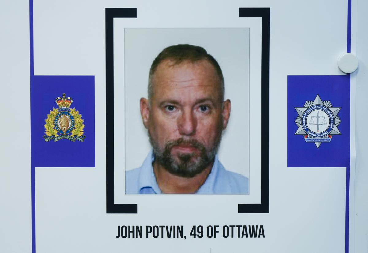 Man Accused of Helping With BC Jailbreak in 2022 Extradited Back to Canada