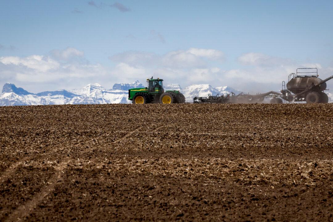 Agriculture and Agri-Food Canada Announces Closure of Research Operations, Job Cuts