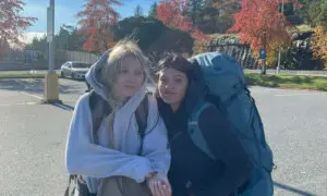 BC Teen Who Died in Australia Eulogized as ‘Curious, Bold and Alive to World’