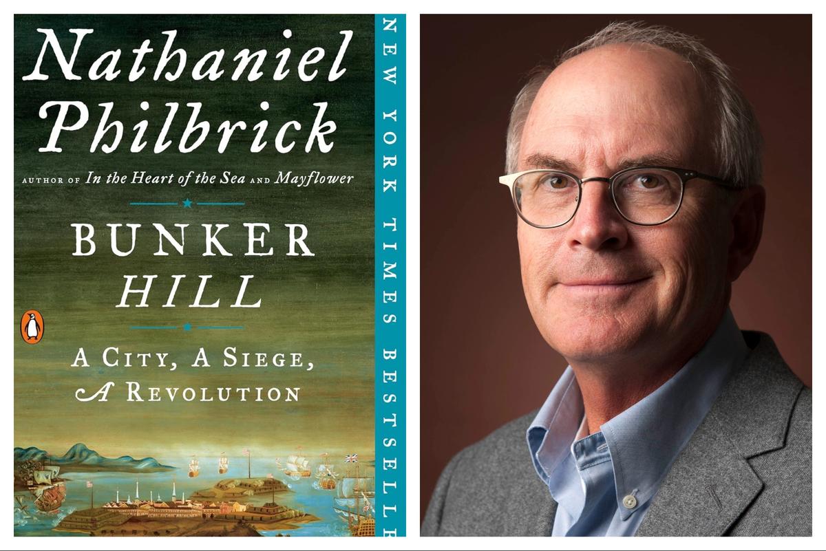 ‘Bunker Hill: A City, a Siege, a Revolution’: Beyond the Battle