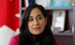 Minister Anand Touts ‘Middle Powers’ Doctrine in Address to Canada’s Ambassadors