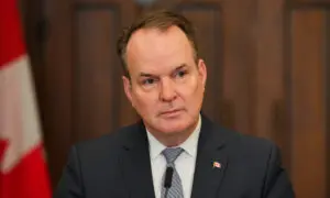 Liberals Table Election Bill to Prevent Long Ballots, Tighten Political Financing Rules