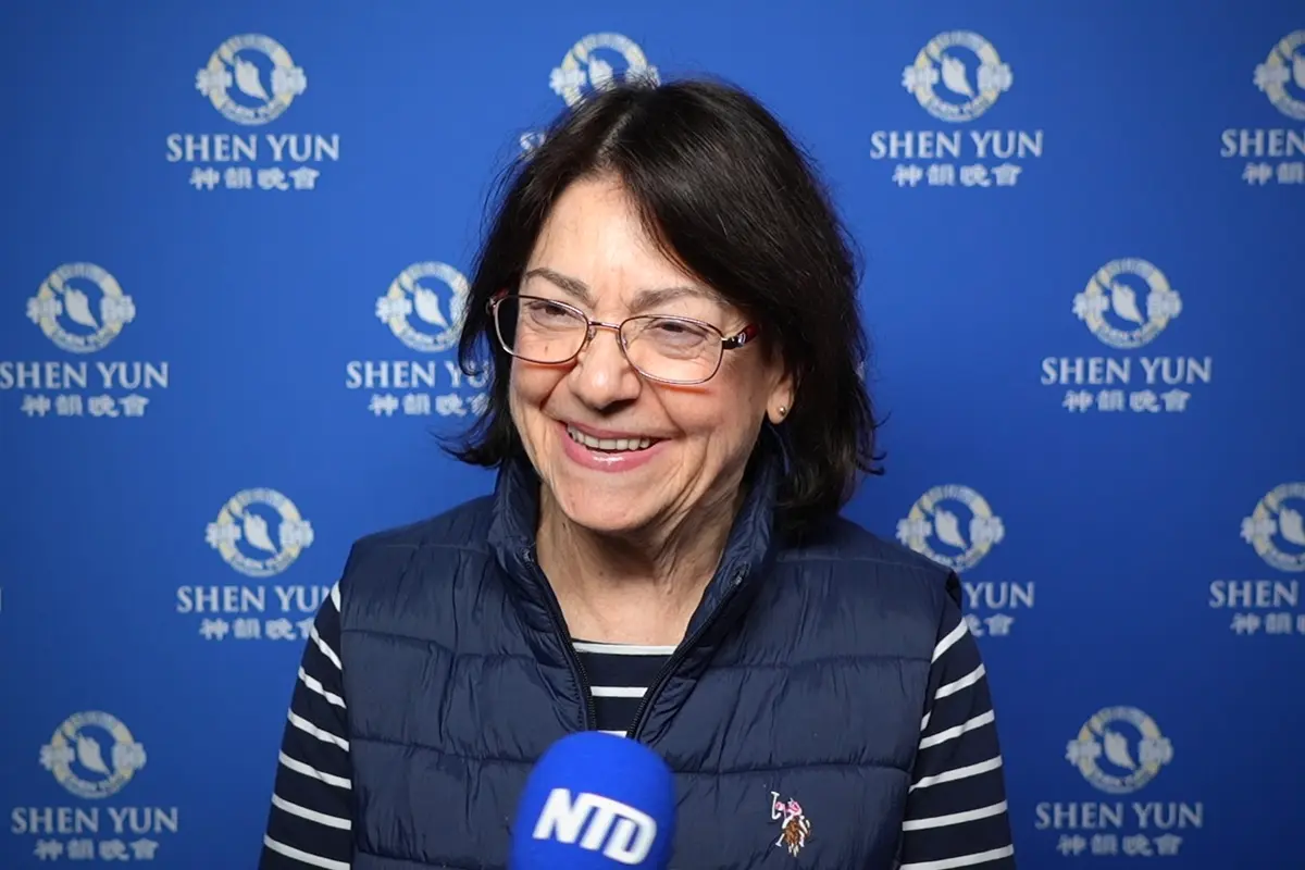 Wellness Coach Amazed Many Arts Orginate From Chinese Culture