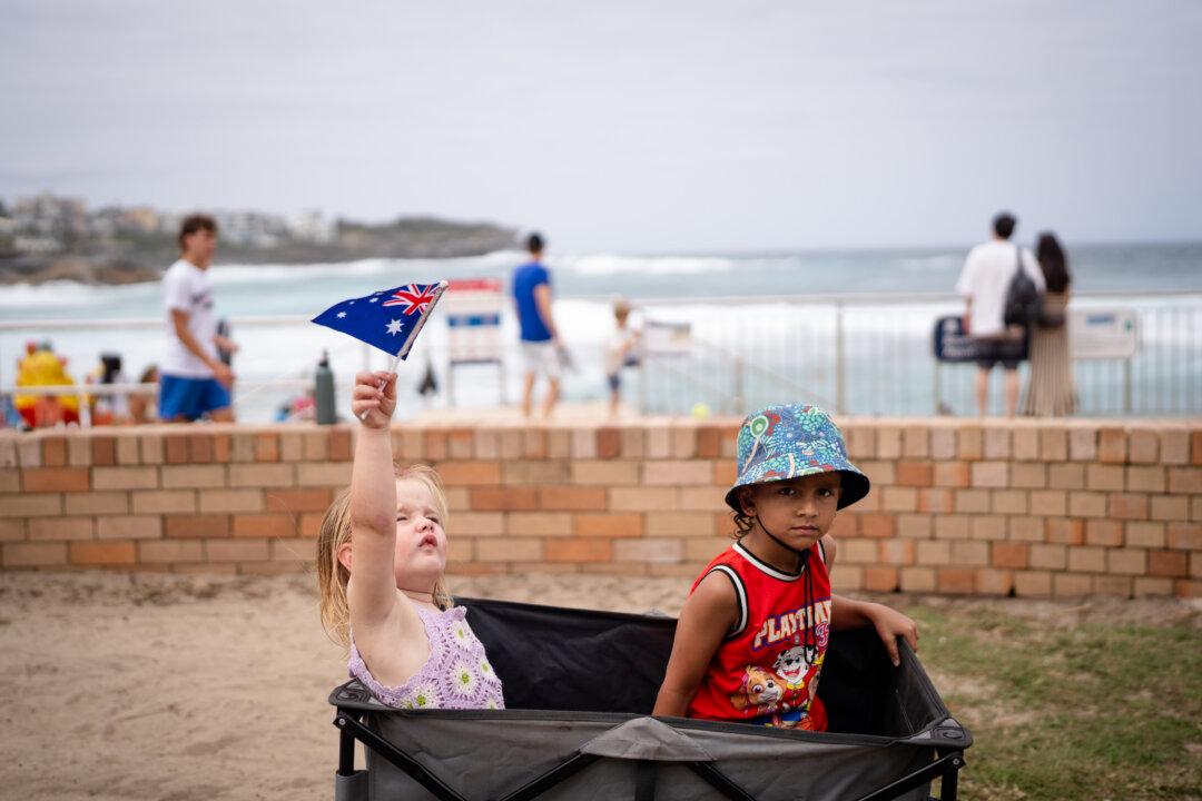 Several Sporting Bodies Cite Pain, Division on Australia’s National Day