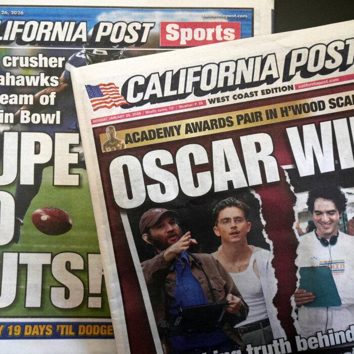 The Epoch Times