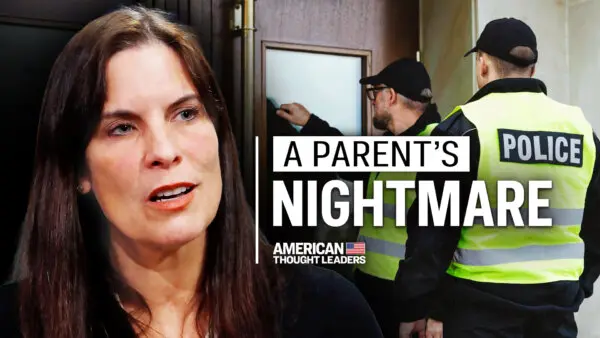 In Some States, Parents Risk Losing Custody for Rejecting Child’s Transgender Identity | Erin Friday